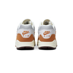 Air Max 1 'Patta Waves Monarch' - With Bracelet (2021)