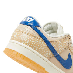 Dunk Low PRM 'Montreal Bagel Sesame' (2023)