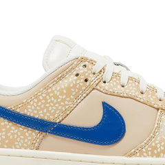 Dunk Low PRM 'Montreal Bagel Sesame' (2023)