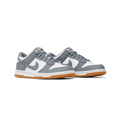 Dunk Low 'Reflective Grey' GS (2023)