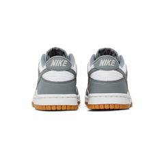 Dunk Low 'Reflective Grey' GS (2023)