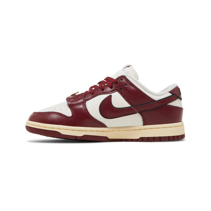 Dunk Low SE 'Just Do It Sail Team Red' W (2023)