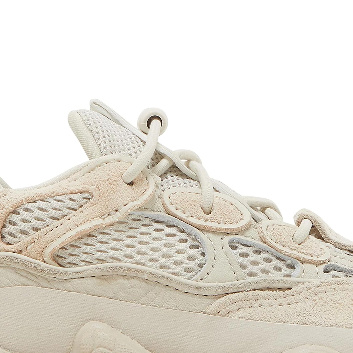 Adidas Yeezy 500 'Blush' Infants (2024)