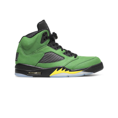 Air Jordan 5 Retro SE 'Oregon' (2020)