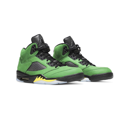 Air Jordan 5 Retro SE 'Oregon' (2020)