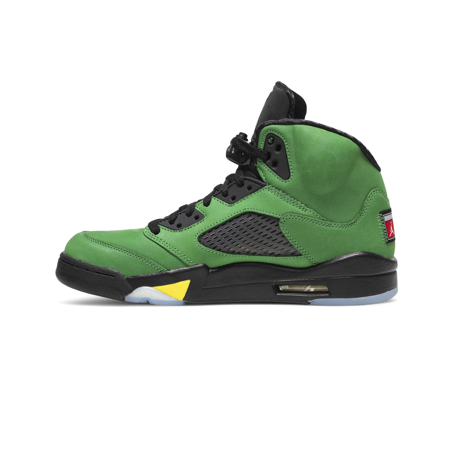 Air Jordan 5 Retro SE 'Oregon' (2020)