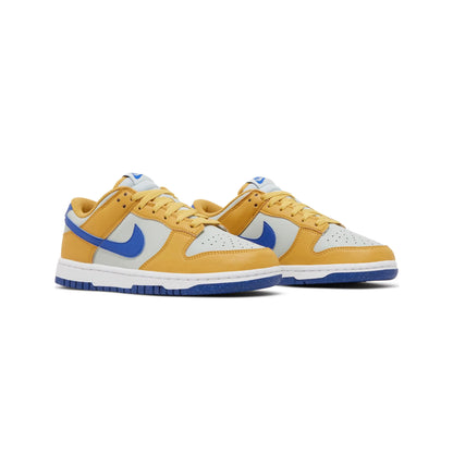 Nike Dunk Low Next Nature 'Wheat Gold Royal' Women's