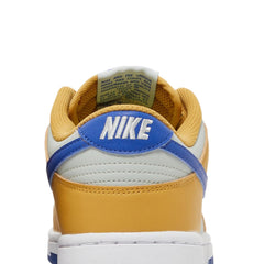 Nike Dunk Low Next Nature 'Wheat Gold Royal' Women's