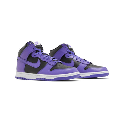 Nike Dunk High 'Psychic Purple' (2023)