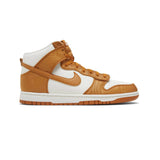 Nike Dunk High 'Monarch Canvas'