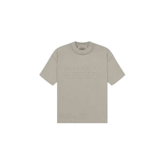 Fear of God Essentials Kids Tee 'Seal' (2024)