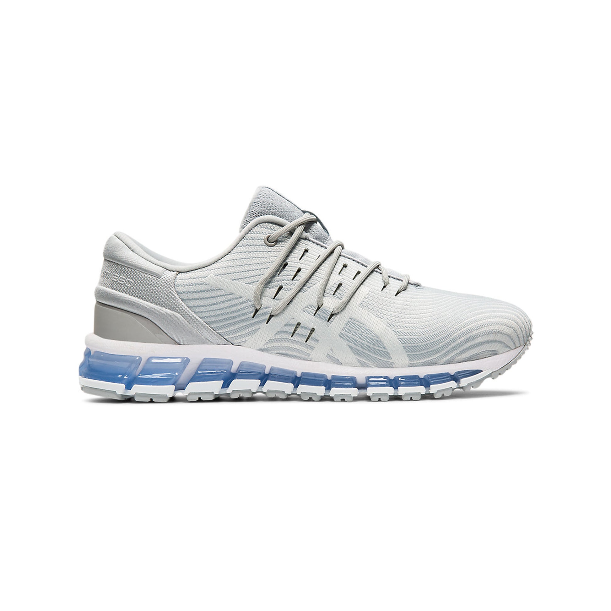 ASICS Gel Quantum 360 4 Glacier Grey Women s PUSHAS