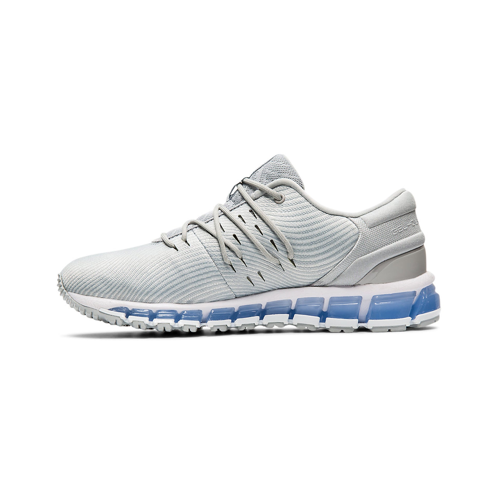 ASICS Gel Quantum 360 4 Glacier Grey Women s PUSHAS