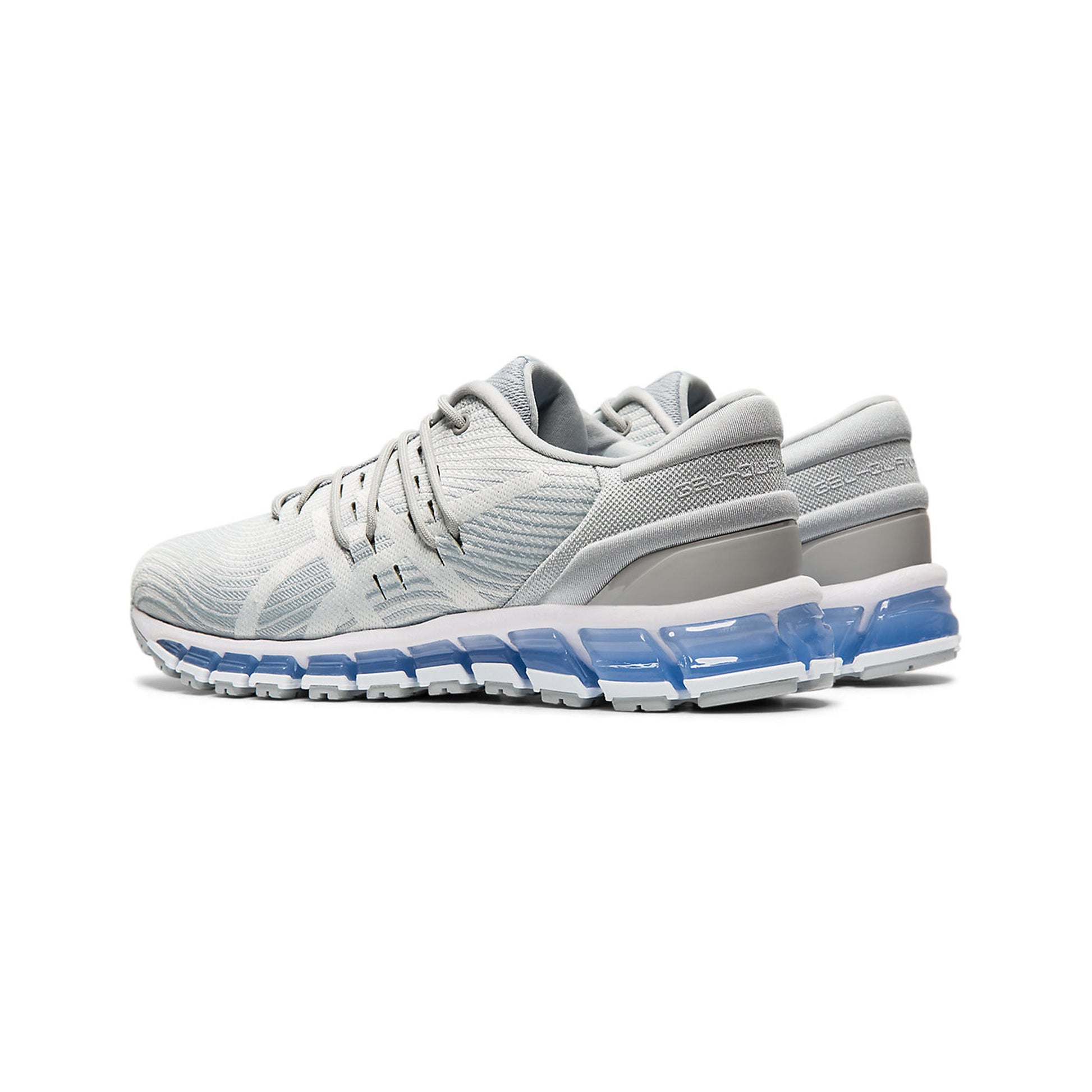 ASICS Gel Quantum 360 4 Glacier Grey Women s PUSHAS