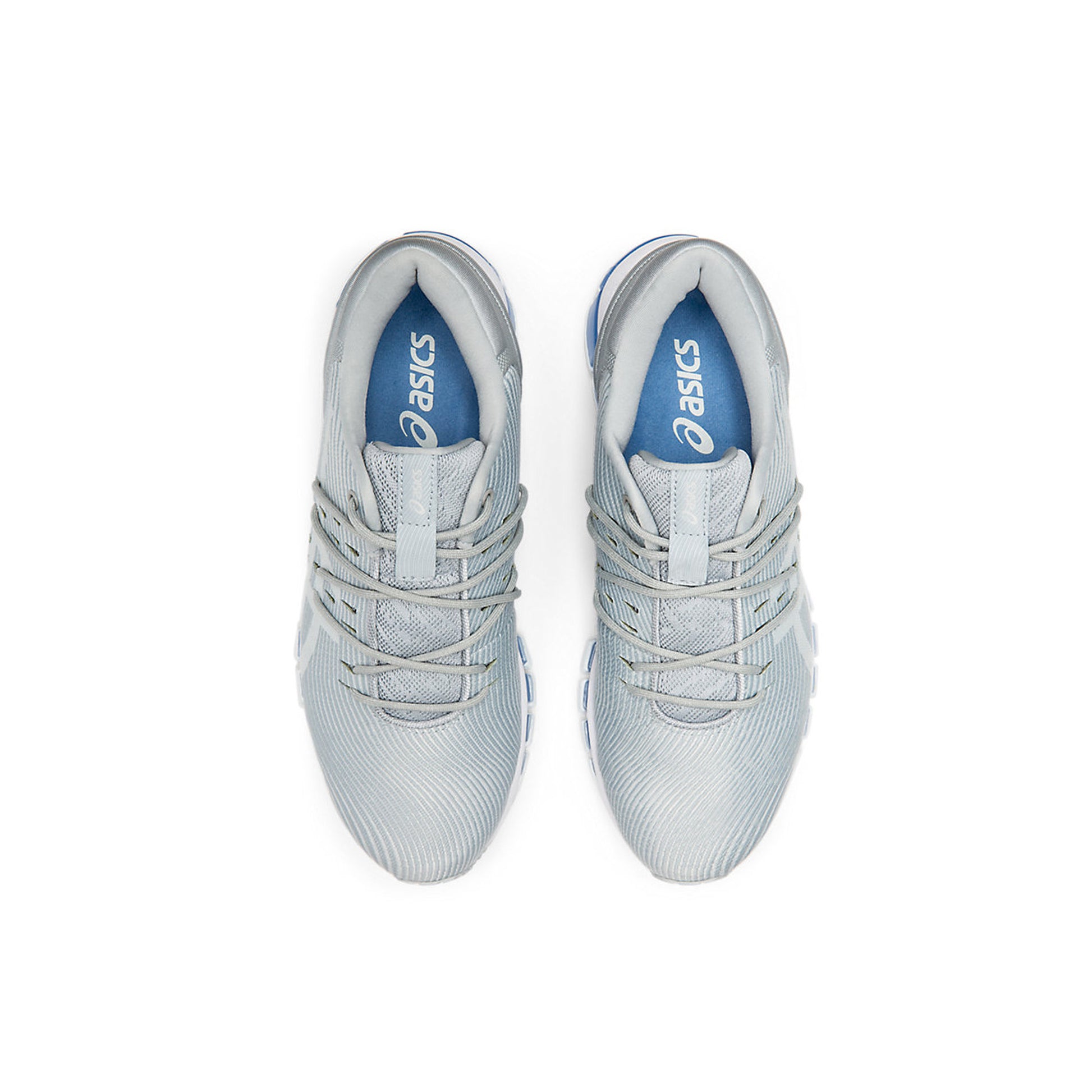 ASICS Gel Quantum 360 4 Glacier Grey Women s PUSHAS
