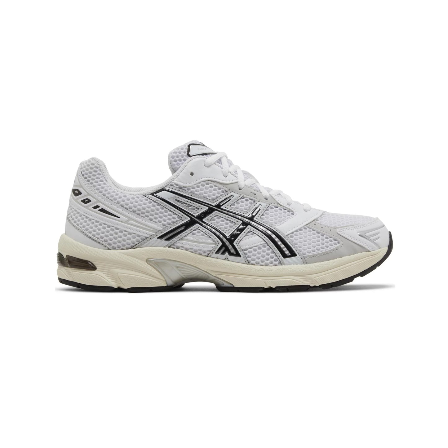 ASICS Gel 1130 'White Cloud Grey'