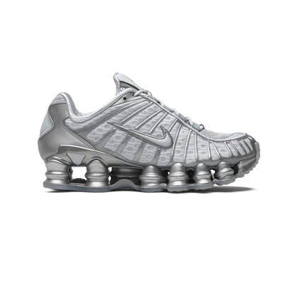 Nike Shox TL Chrome Women s 2019 PUSHAS