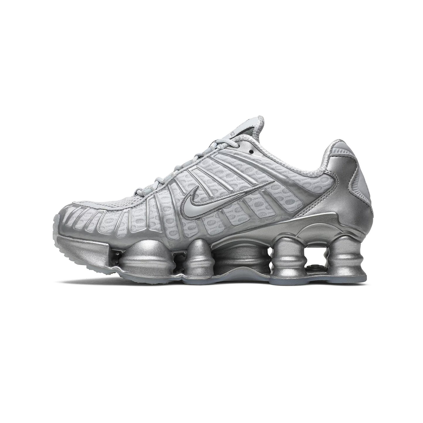 Nike Shox TL 'Chrome' Women's (2019)