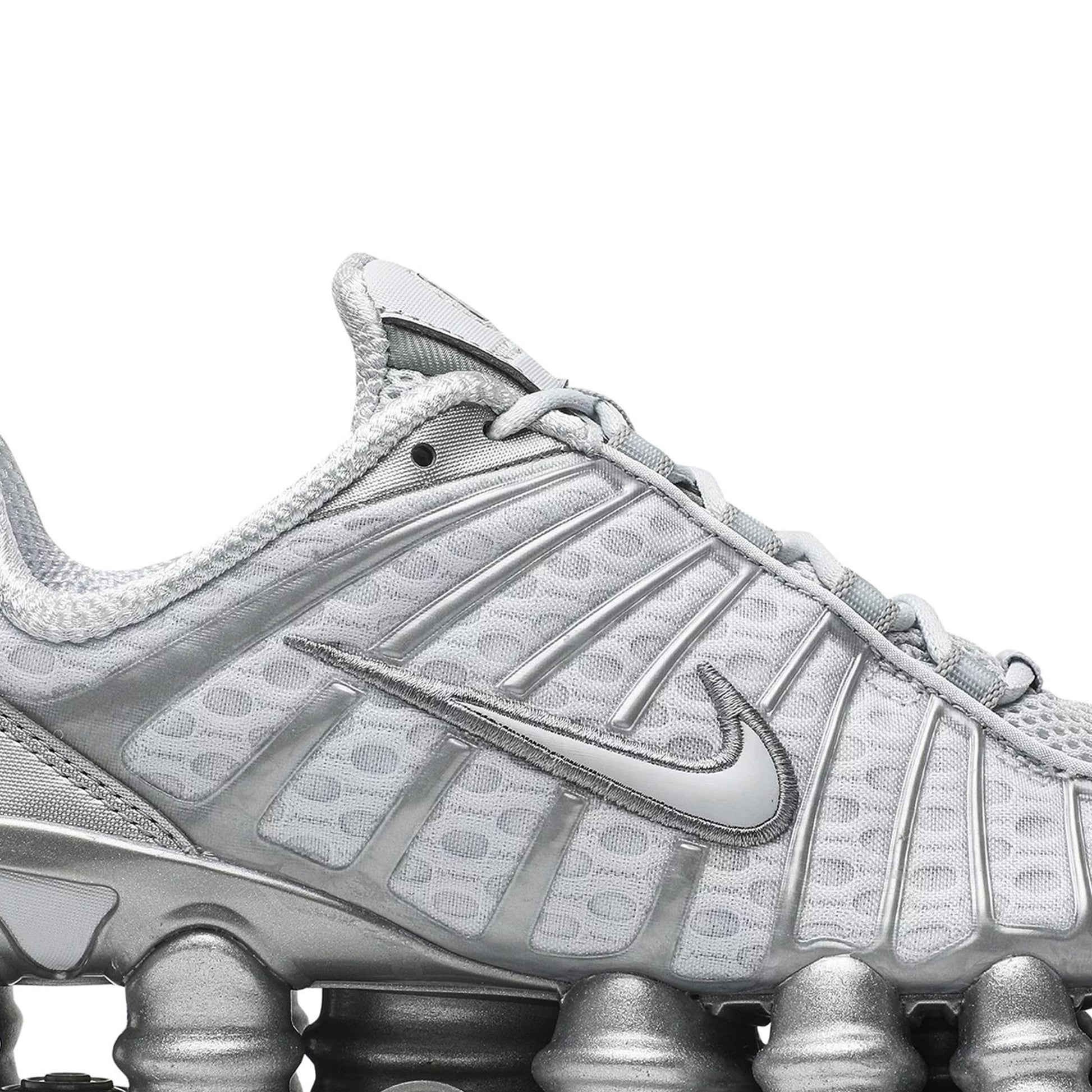 Pure Platinum Shox Total Nike Shox Tl 2019 Shop