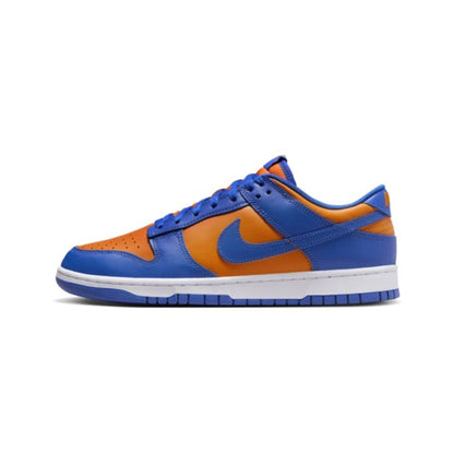 Nike Dunk Low 'Knicks' (2024)