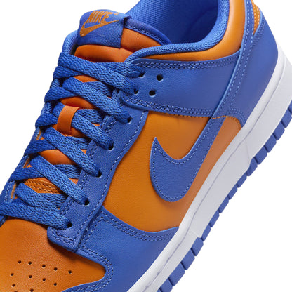 Nike Dunk Low 'Knicks' (2024)