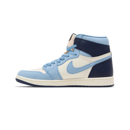 Air Jordan 1 High OG 'First in Flight' Women's (2024)