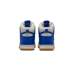 Nike Dunk High SE 'Racer Blue Gum'