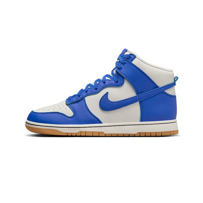 Nike Dunk High SE 'Racer Blue Gum'