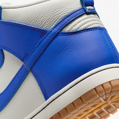 Nike Dunk High SE 'Racer Blue Gum'