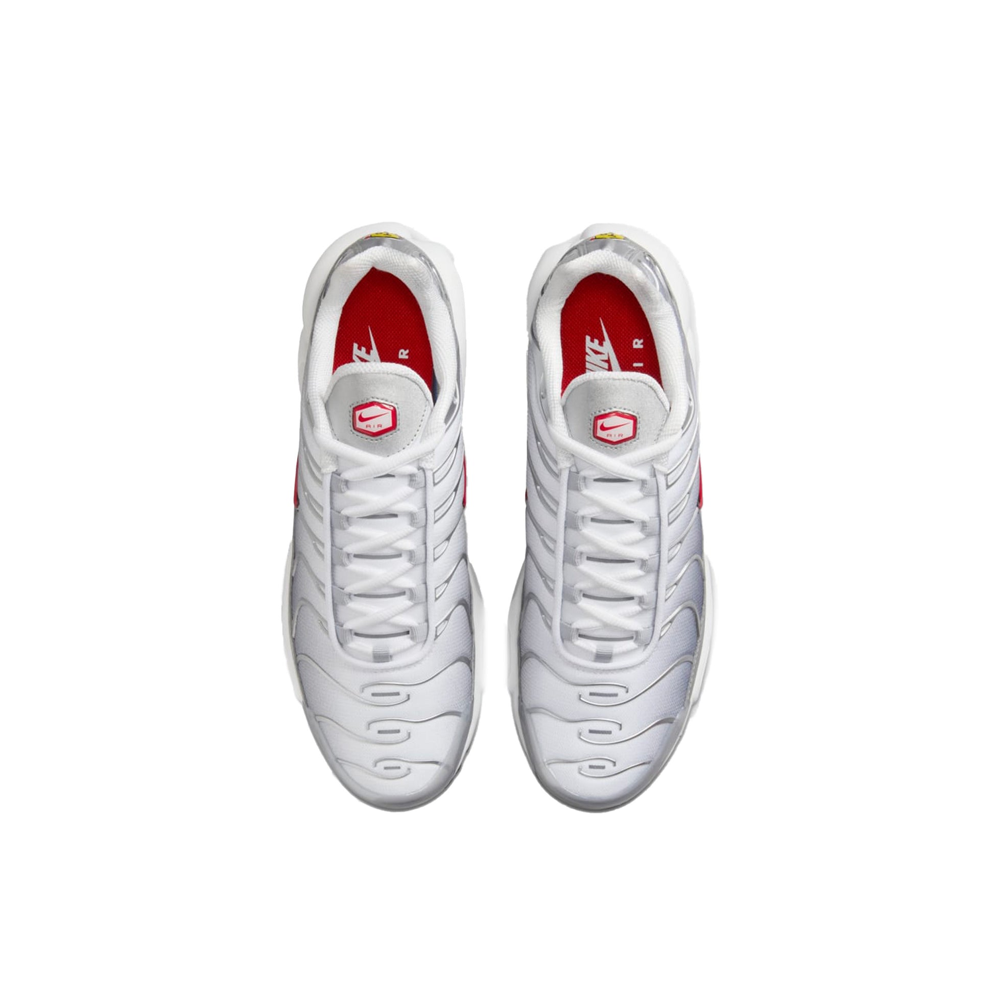 Nike Air Max Plus TN Silver Bullet W 2024 PUSHAS