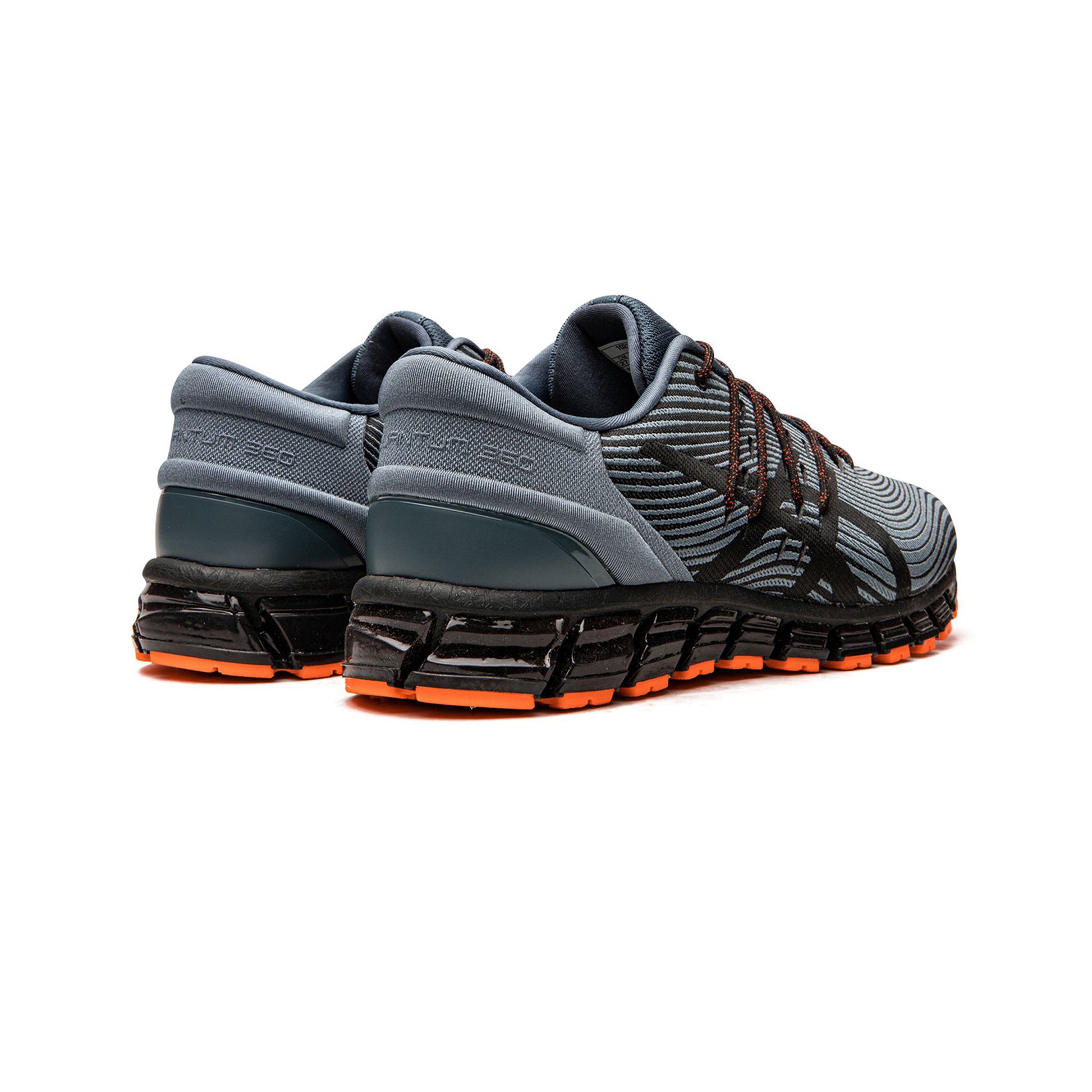 Gel-quantum 360 4 ironclad/black online