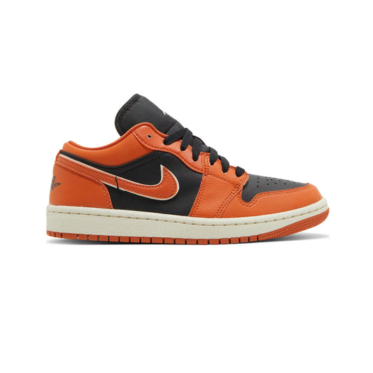 Air Jordan 1 Low SE 'Sport Spice' Women's (2023)