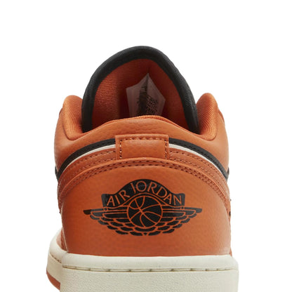 Air Jordan 1 Low SE 'Sport Spice' Women's (2023)