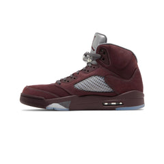 Jordan 5 Retro 'Burgundy' (2023)