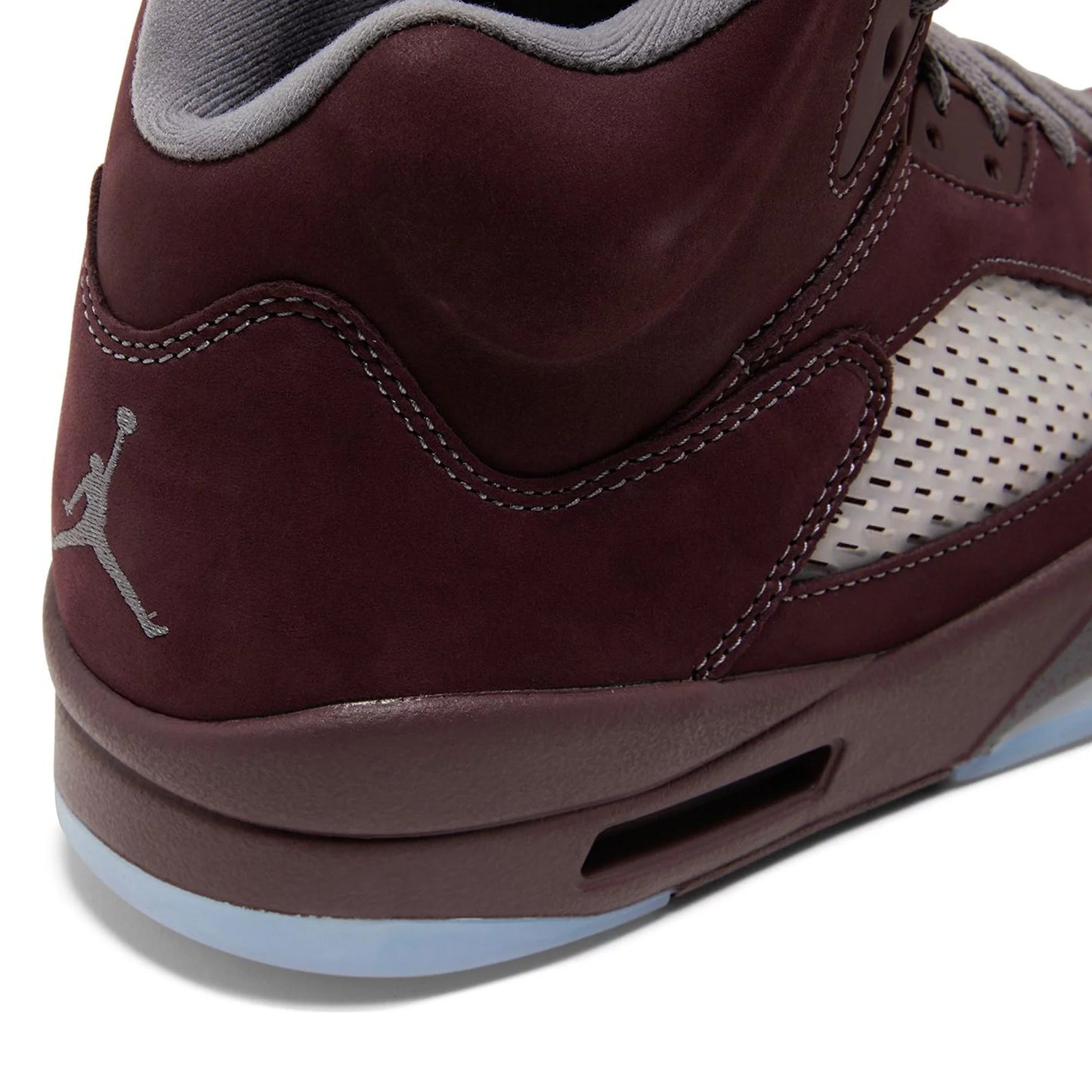 Jordan 5 Retro 'Burgundy' (2023)