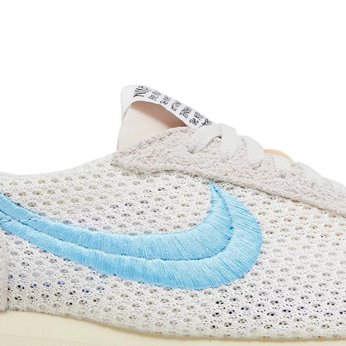 Nike LD-1000 SP 'Stussy Phantom' (2024) – PUSHAS