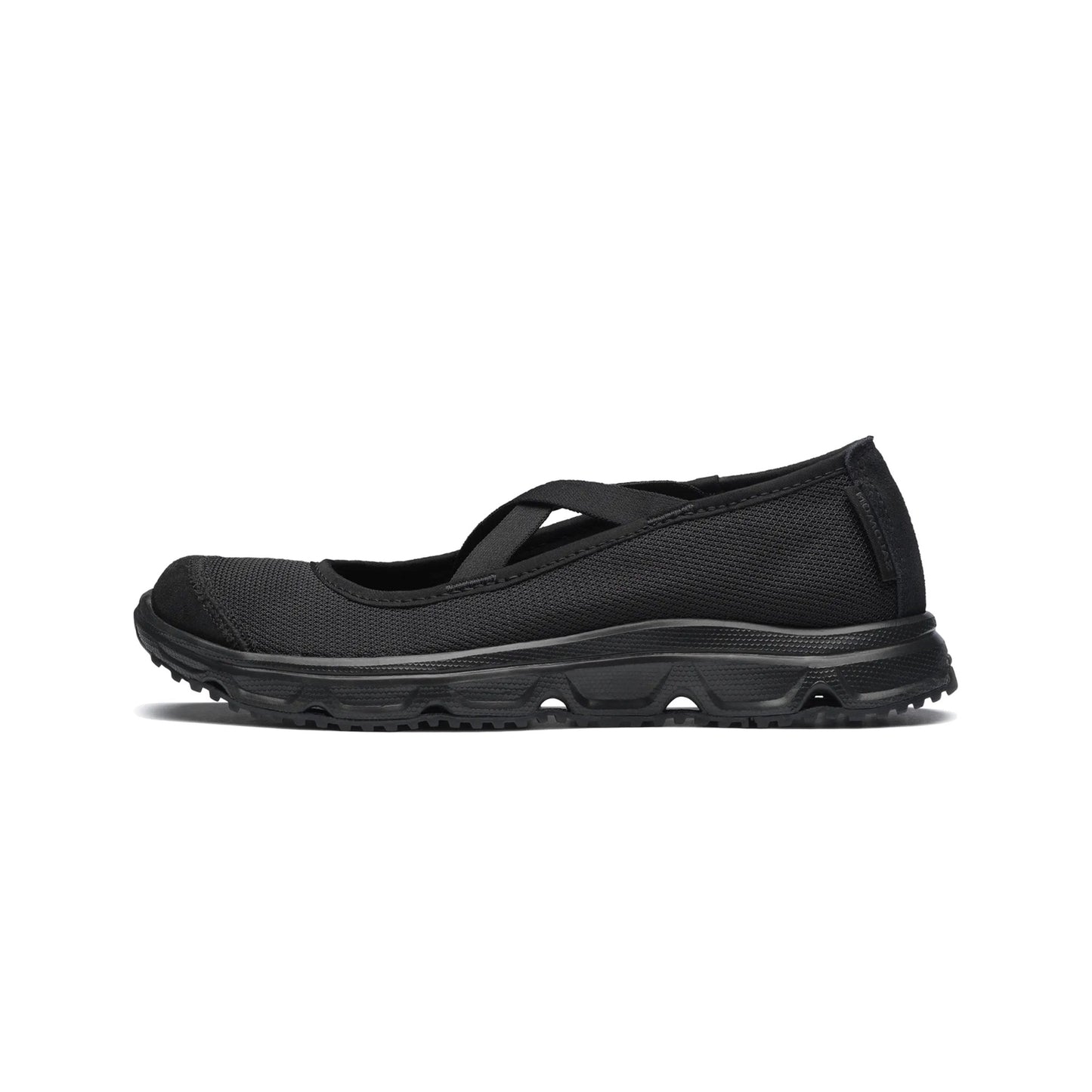 Salomon RX Marie-Jeanne Sandy Liang 'Black' (2024)