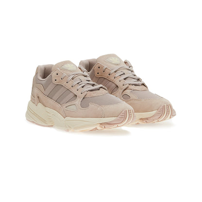 Adidas Falcon 'Wonder Taupe' Women's (2023)