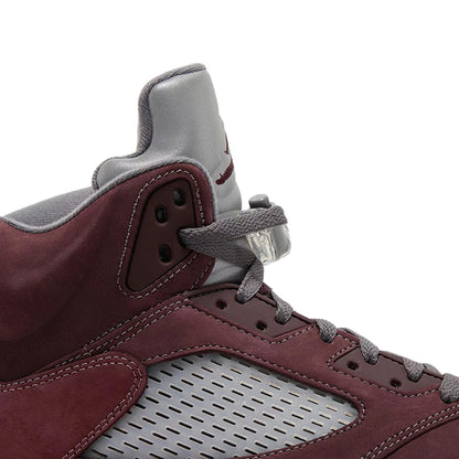 Air Jordan 5 Retro 'Burgundy' GS (2023)