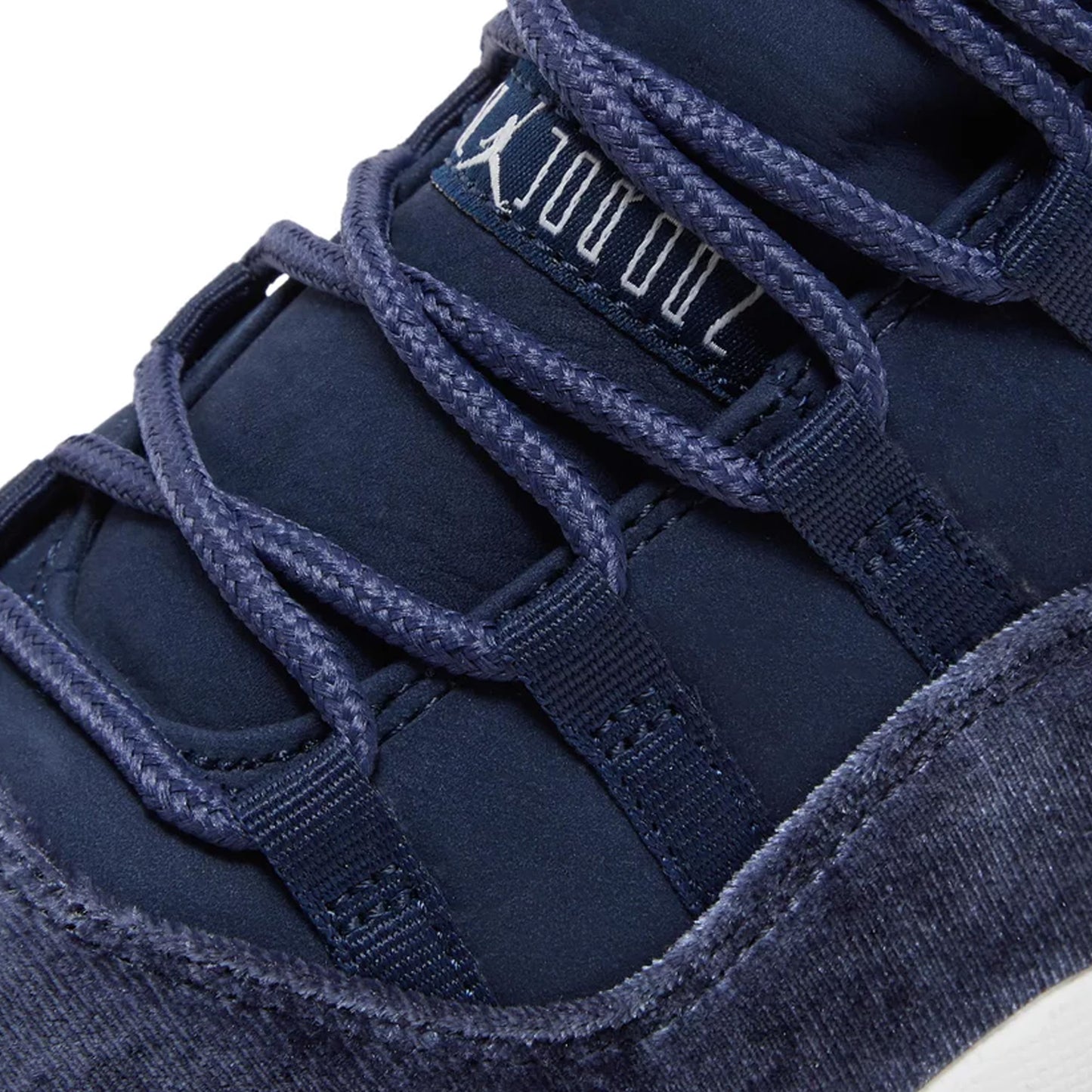 Air Jordan 11 Retro 'Midnight Navy' Women's (2022)