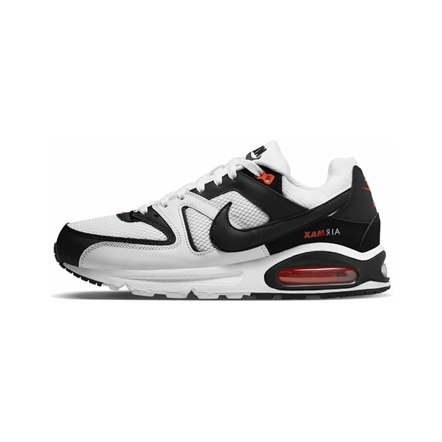 Nike Air Max Command 'White Black'