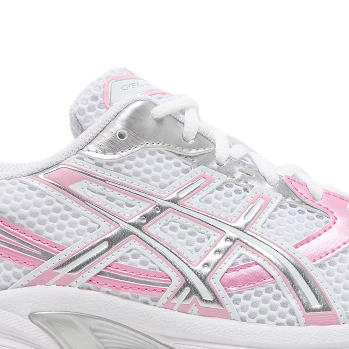 ASICS Gel-1130 'White Pure Silver Pink' Women's (2024)