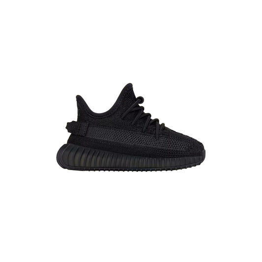 Adidas Yeezy Boost 350 V2 'Onyx' Infants