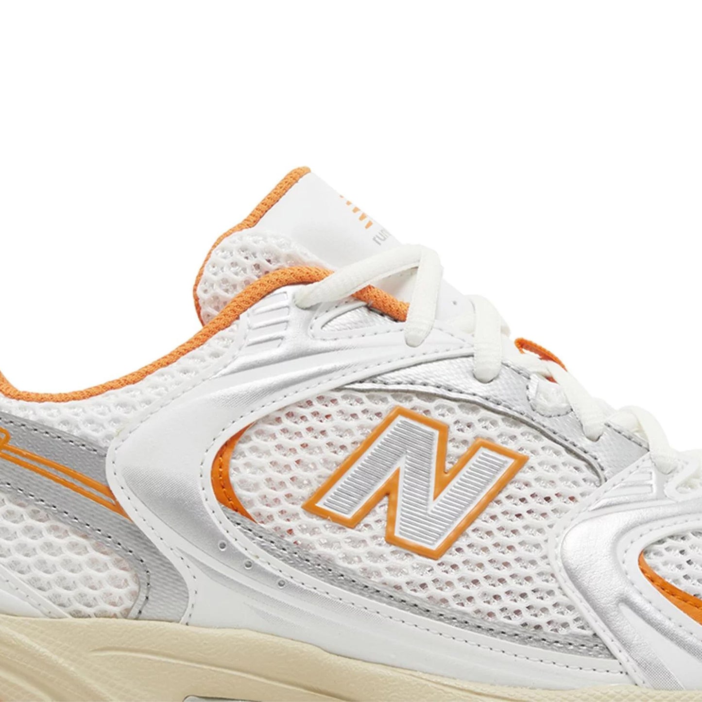 New Balance 530 'White Sun Glow' (2024)