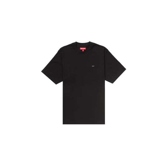 Supreme Small Box Tee 'Black' (2024)