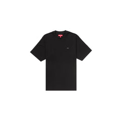 Supreme Small Box Tee 'Black' (2024)