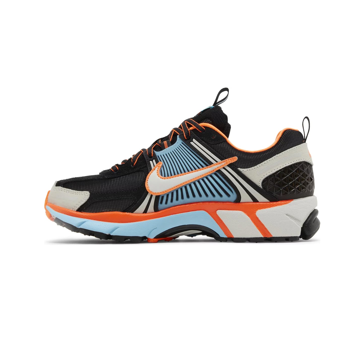 Nike Zoom Vomero 5 'Blue Glaze Total Orange' Women's (2024)