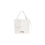 Stussy x Nike Tote 'Light Bone' (2024)