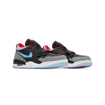 Air Jordan Legacy 312 Low 'Chicago Flag' (2022)