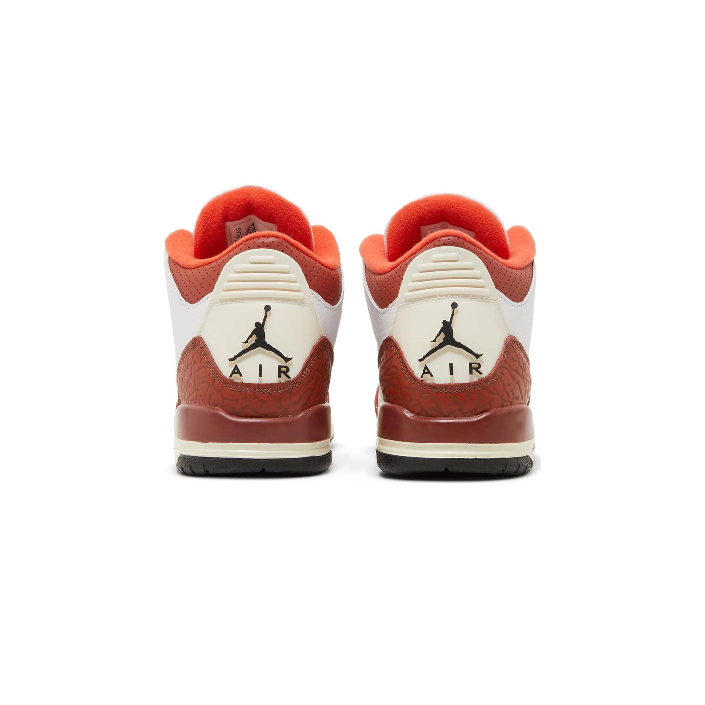 Air Jordan 3 Retro SE 'Dunk on Mars' GS (2023)